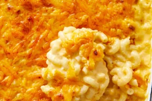vsphere mac-cheese